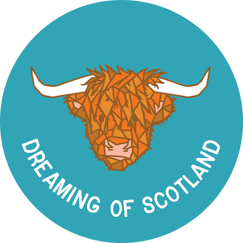 Dreaming of Scotland