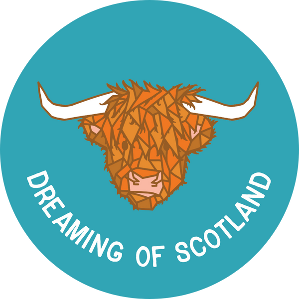 Dreaming of Scotland