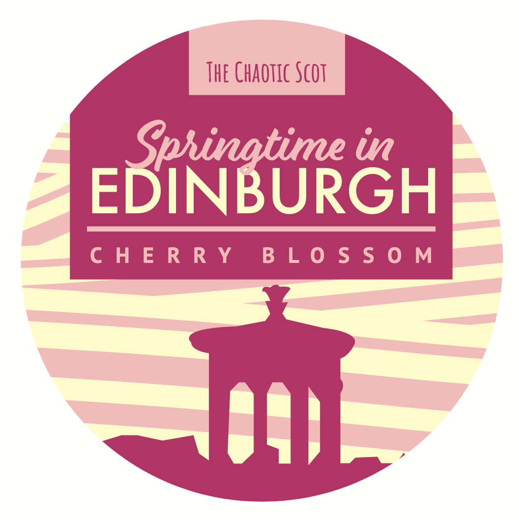 Wax Melts Bundle - Edinburgh in Springtime