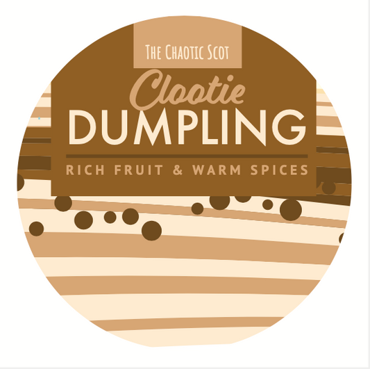 Wax Melts Bundle - Clootie Dumpling