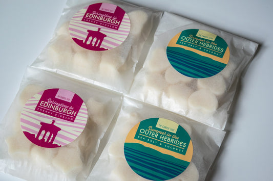 Wax Melts Bundle - Spring/Summer in Scotland