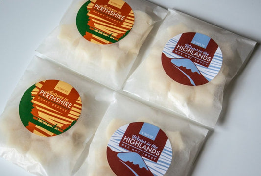 Wax Melts Bundle - Autumn/Winter in Scotland
